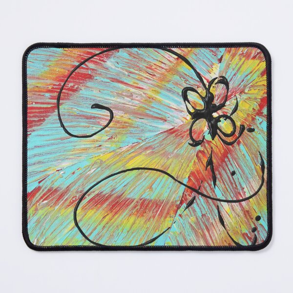 Item preview, Flame Spiral designed and sold by Marika11.
