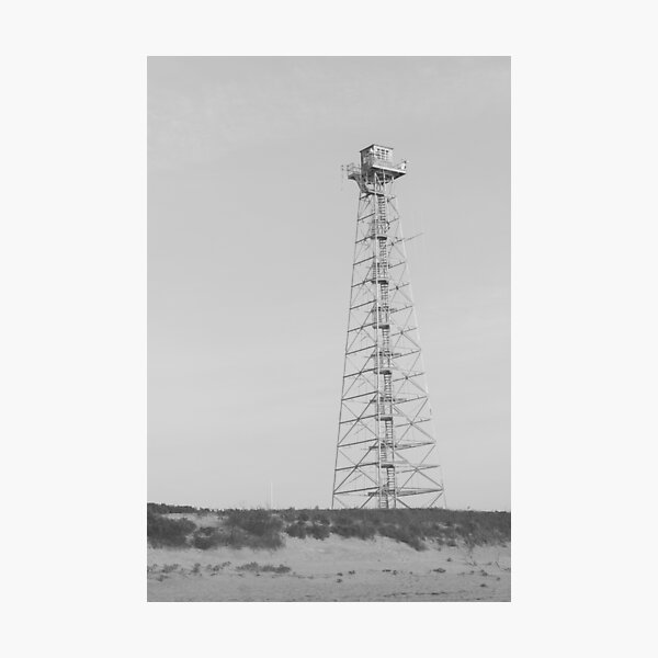 Item preview, Tower designed and sold by Rett-Hill.