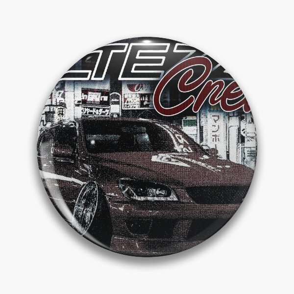 Item preview, Altezza Crew / Lexus IS 300 designed and sold by Poizoned Apparel.