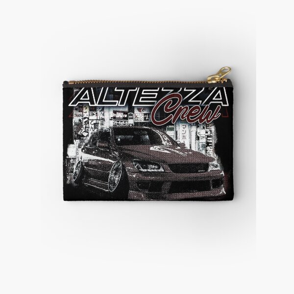 Item preview, Altezza Crew / Lexus IS 300 designed and sold by Poizoned Apparel.