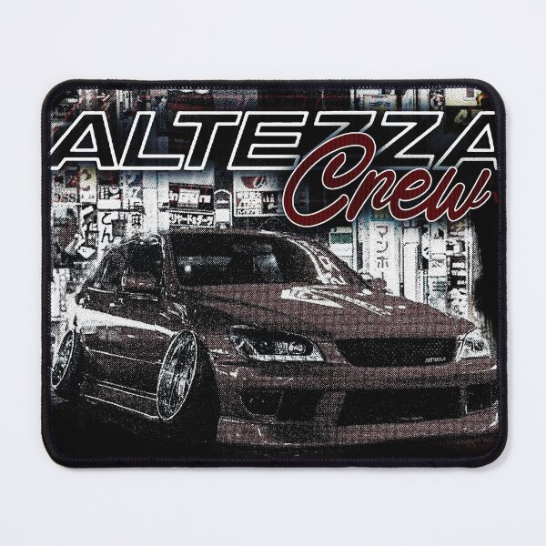Item preview, Altezza Crew / Lexus IS 300 designed and sold by Poizoned Apparel.