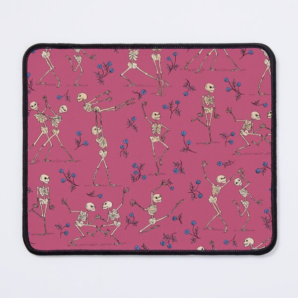 Item preview, Skeleton Dance — pink designed and sold by tanaudel.
