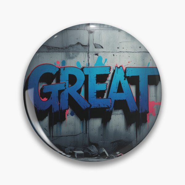 Item preview, Great 46 designed and sold by Zeir Shop.