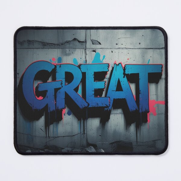 Item preview, Great 46 designed and sold by Zeir Shop.