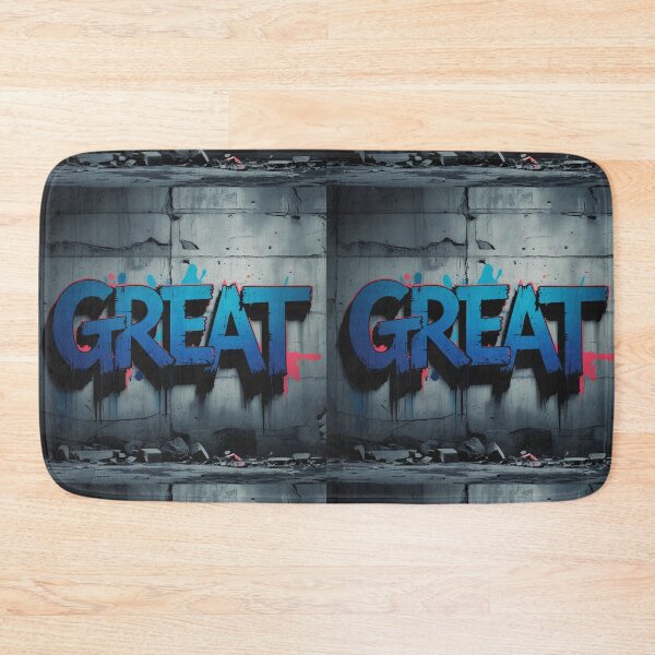 Item preview, Great 46 designed and sold by Zeir Shop.