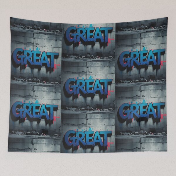 Item preview, Great 46 designed and sold by Zeir Shop.