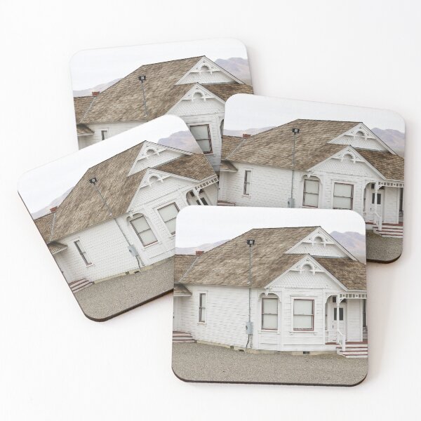 Item preview, Antigua Casa Blanca designed and sold by Brenda's Images.