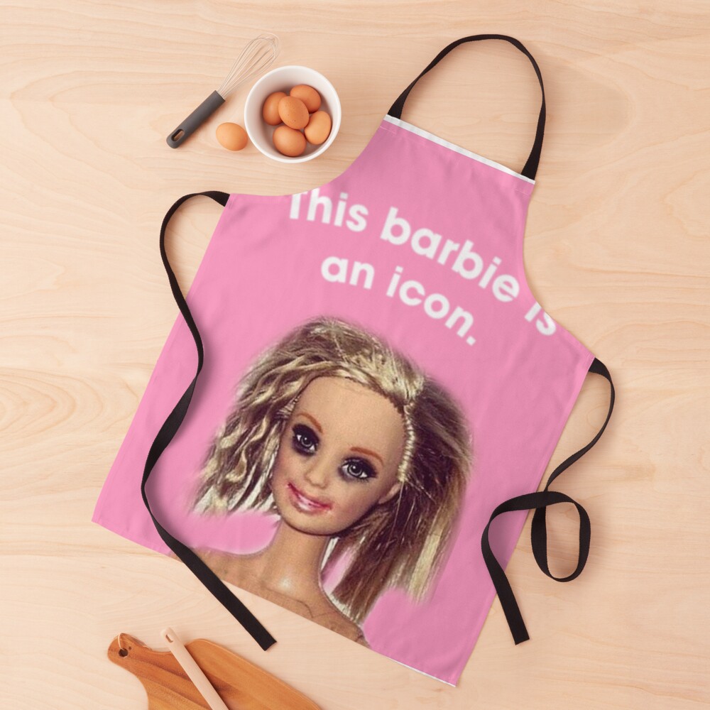 Item preview, Apron designed and sold by RadiateCo.