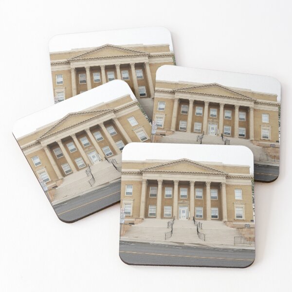 Item preview, Humboldt County Courthouse designed and sold by Brenda's Images.