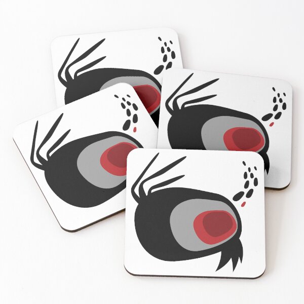 Item preview, Cyclopean Jaw Series Art Graphic (four) designed and sold by Cyclopea.