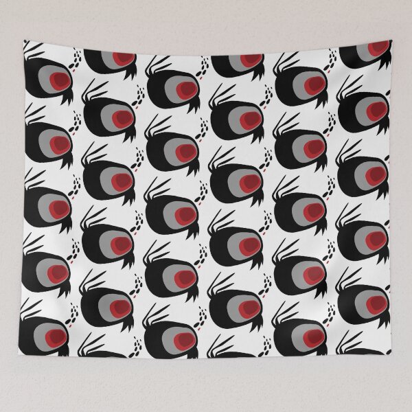 Item preview, Cyclopean Jaw Series Art Graphic (four) designed and sold by Cyclopea.