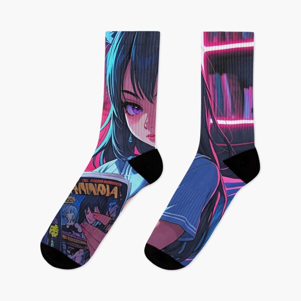 Item preview, Reading emo manga and anime is my life. designed and sold by Emo-World-Tour.