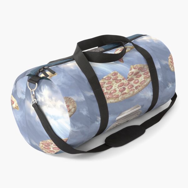 Item preview, Renaissance Pizza on Ionic Column designed and sold by CecyLL.
