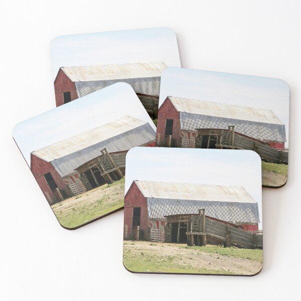 Item preview, Old Barn designed and sold by Brenda's Images.