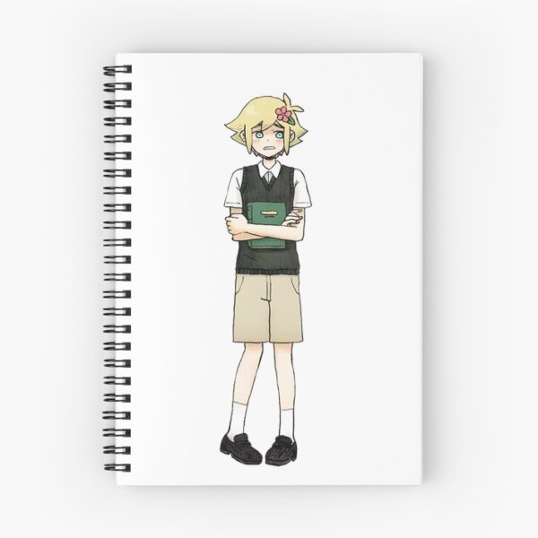 Item preview, Basil Omori designed and sold by 4ustuffzies.