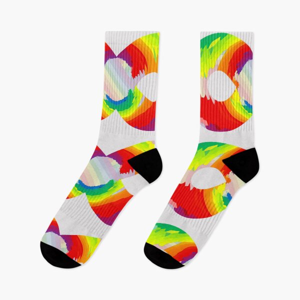 Item preview, AUTISM RAINBOW INFINITY 14 designed and sold by TorturedArtistX.