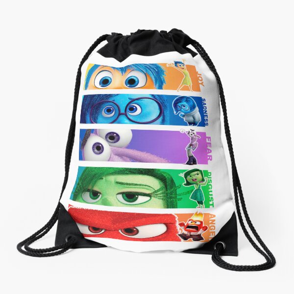 Item preview, Editable Printable Image – Inside Out designed and sold by creacionesmisuri02.