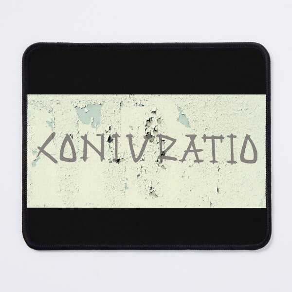 Item preview, Coniuratio,the conspiracy designed and sold by azet-art.