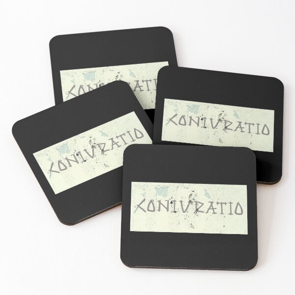 Item preview, Coniuratio,the conspiracy designed and sold by azet-art.