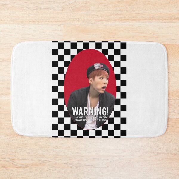Item preview, Suga D&W Print designed and sold by lulssyshop.
