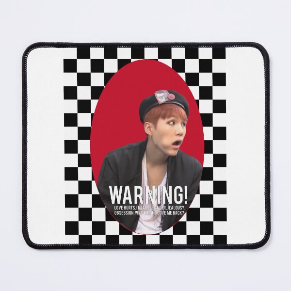 Item preview, Suga D&W Print designed and sold by lulssyshop.