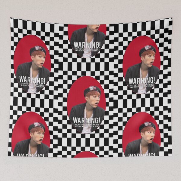 Item preview, Suga D&W Print designed and sold by lulssyshop.