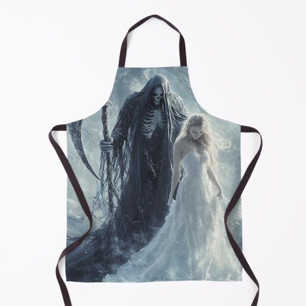 Item preview, Til Death designed and sold by TheDuckprints.