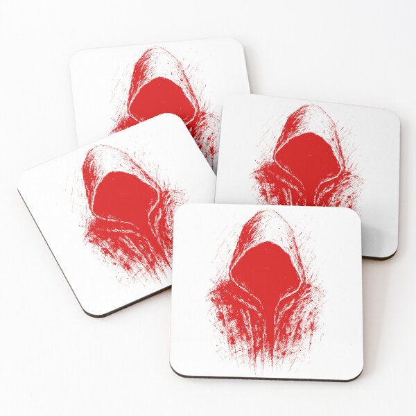Item preview, Dark Rap red designed and sold by Pixel-Up.