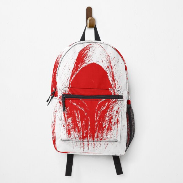 Item preview, Dark Rap red designed and sold by Pixel-Up.