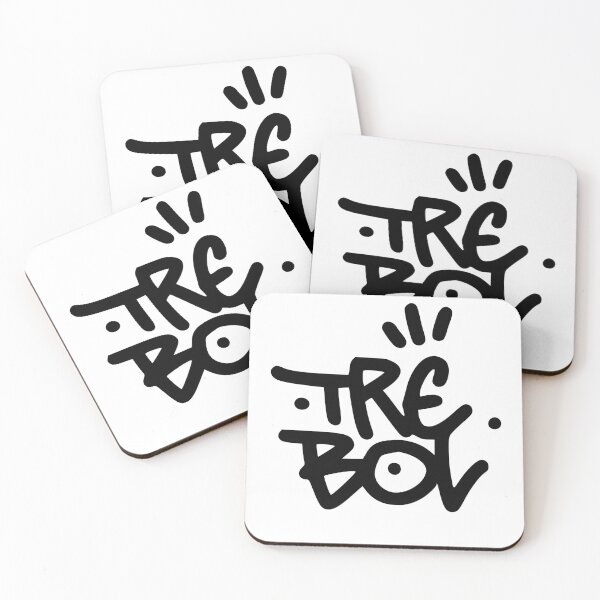 Item preview, TRÉBÖL designed and sold by Trebolmrneveras.