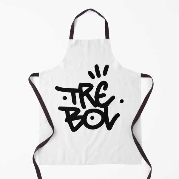 Item preview, TRÉBÖL designed and sold by Trebolmrneveras.