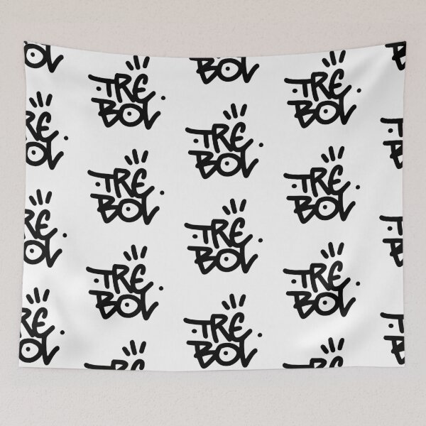 Item preview, TRÉBÖL designed and sold by Trebolmrneveras.