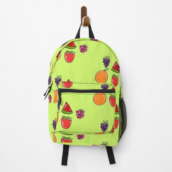 Item preview, Summer Collection: Pinic Fruits (individual) designed and sold by DoodlesByPapaya.