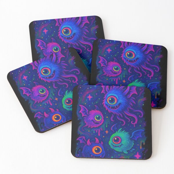 Item preview, Monster Fun designed and sold by ShirtStuffCo.