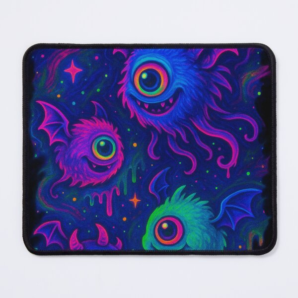 Item preview, Monster Fun designed and sold by ShirtStuffCo.