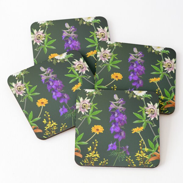 Item preview, Botanical Beauty designed and sold by Taylor Design Workz.