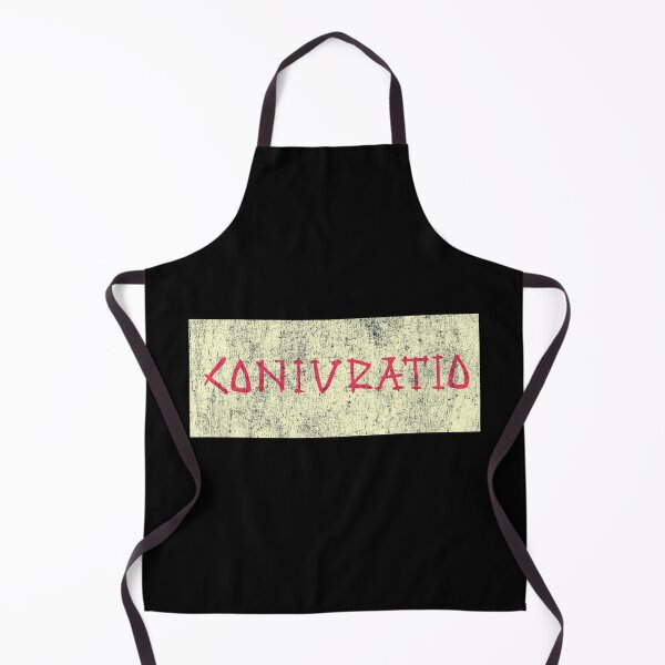 Item preview, Coniuratio,the conspiracy designed and sold by azet-art.