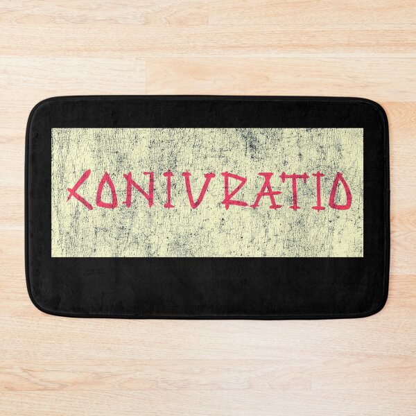 Item preview, Coniuratio,the conspiracy designed and sold by azet-art.