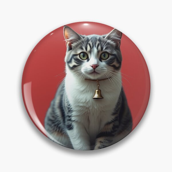 Item preview, Bell the cat designed and sold by AwesomeDigiShop.