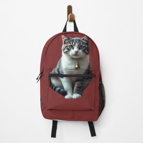 Artikelvorschau, Bell die Katze entworfen und verkauft von AwesomeDigiShop.
