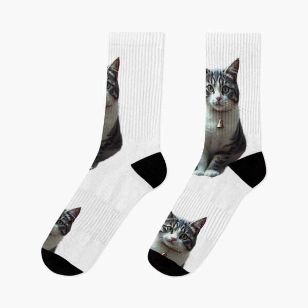 Item preview, Bell the cat designed and sold by AwesomeDigiShop.