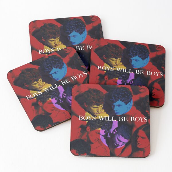 Item preview, Boys will Be Boys  designed and sold by OieNicks030.