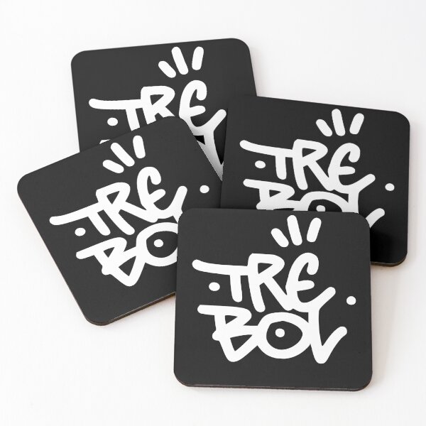 Item preview, TRÉBÖL designed and sold by Trebolmrneveras.