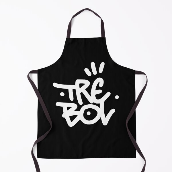 Item preview, TRÉBÖL designed and sold by Trebolmrneveras.