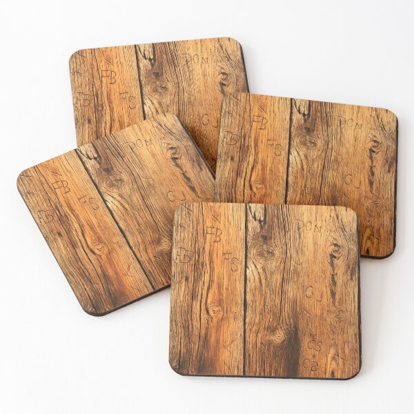 Item preview, Distressed Wood Effect Products designed and sold by MarkColeImaging.