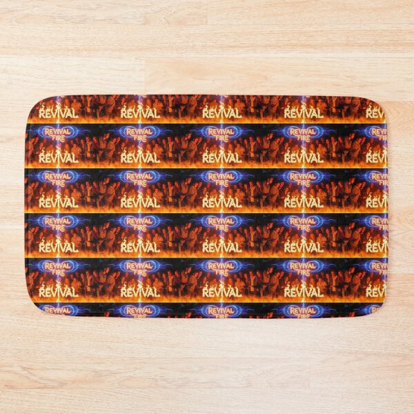 Item preview, REVIVAL FIRE designed and sold by SweetWifeStore.