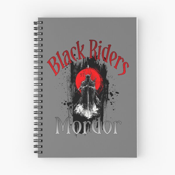 Item preview, Black riders of Mordor, nazgul designed and sold by MrHide.