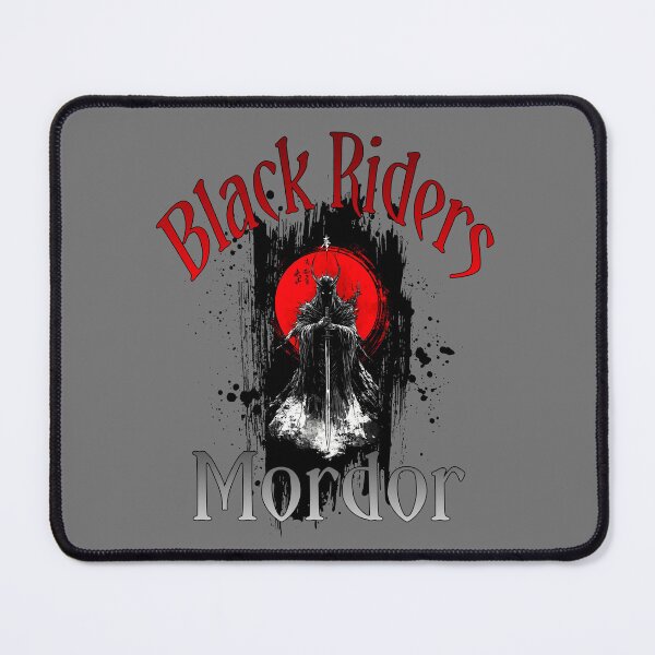 Item preview, Black riders of Mordor, nazgul designed and sold by MrHide.