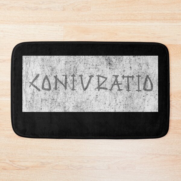 Item preview, Coniuratio,the conspiracy designed and sold by azet-art.