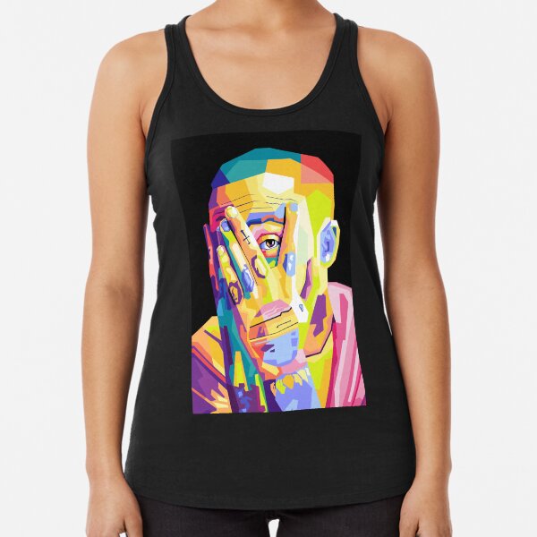 Item preview, Mac Miller Pop Art designed and sold by Empangkali.